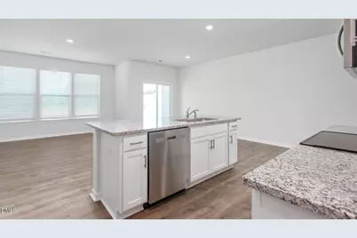 417 Kinneries Drive, Gibsonville, NC 27249 - Photo 9