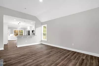 701 East Street #Unit A, Smithfield, NC 27577 - Photo 5