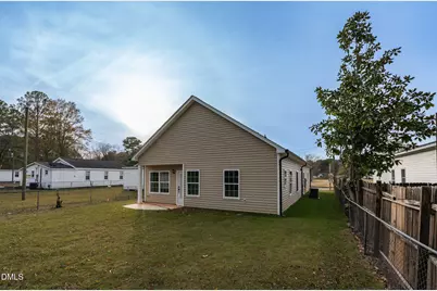 701 East Street #Unit A, Smithfield, NC 27577 - Photo 29