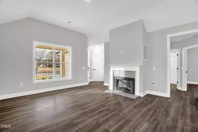 701 East Street #Unit A, Smithfield, NC 27577 - Photo 7