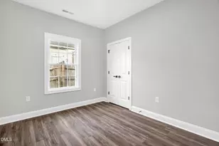 701 East St, Smithfield, NC 27577 - Photo 21