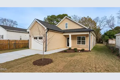 701 East Street #Unit A, Smithfield, NC 27577 - Photo 3