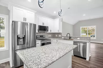 701 East Street #Unit A, Smithfield, NC 27577 - Photo 13