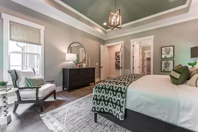 247 Ivy Ridge Road, Chapel Hill, NC 27516 - Photo 29