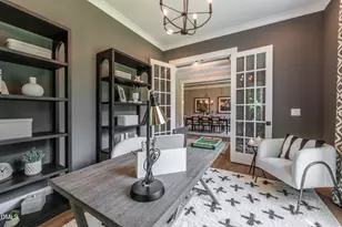 247 Ivy Rdg Rd, Chapel Hill, NC 27516 - Photo 5