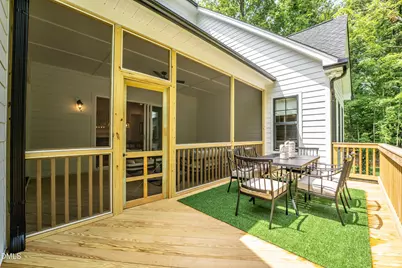 247 Ivy Ridge Road, Chapel Hill, NC 27516 - Photo 25