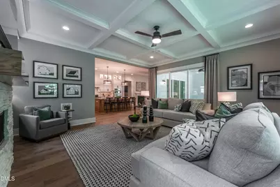 247 Ivy Ridge Road, Chapel Hill, NC 27516 - Photo 19