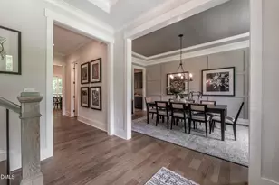 247 Ivy Rdg Rd, Chapel Hill, NC 27516 - Photo 3