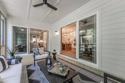 247 Ivy Ridge Road, Chapel Hill, NC 27516 - Photo 23