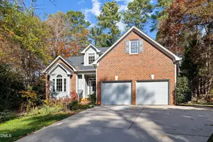 105 Silverado Trail, Cary, NC 27519 - Photo 3