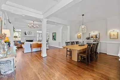 105 Silverado Trail, Cary, NC 27519 - Photo 9