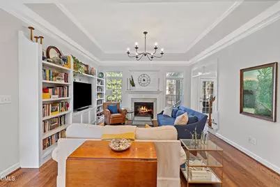 105 Silverado Trail, Cary, NC 27519 - Photo 15