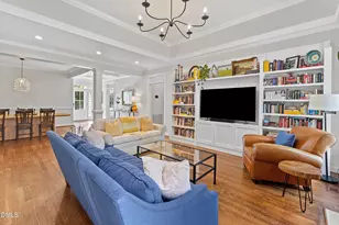 105 Silverado Trail, Cary, NC 27519 - Photo 19