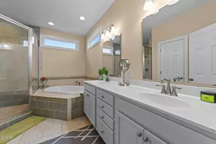 6952 Ogburn Farms Dr, Willow Springs, NC 27592 - Photo 27