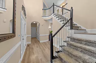 6952 Ogburn Farms Dr, Willow Springs, NC 27592 - Photo 7