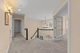 6952 Ogburn Farms Dr, Willow Springs, NC 27592 - Photo 29