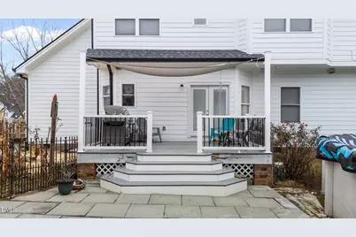 6952 Ogburn Farms Drive, Willow Springs, NC 27592 - Photo 45