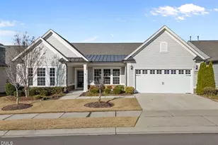 105 Tanoak Ct, Durham, NC 27703 - Photo 3