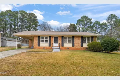 3712 Huntleigh Drive, Raleigh, NC 27604 - Photo 1