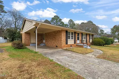 3712 Huntleigh Drive, Raleigh, NC 27604 - Photo 35