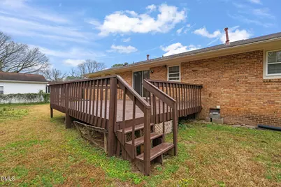 3712 Huntleigh Drive, Raleigh, NC 27604 - Photo 33