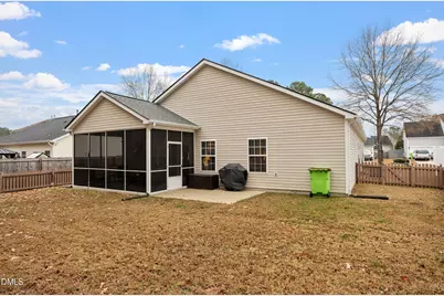 5313 Neuse Forest Road, Raleigh, NC 27616 - Photo 5