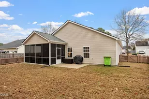 5313 Neuse Forest Rd, Raleigh, NC 27616 - Photo 5