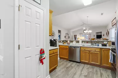 5313 Neuse Forest Road, Raleigh, NC 27616 - Photo 11