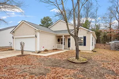 5313 Neuse Forest Road, Raleigh, NC 27616 - Photo 3