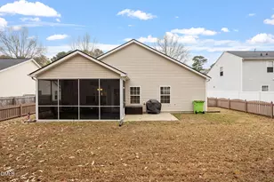 5313 Neuse Forest Rd, Raleigh, NC 27616 - Photo 29