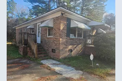 1649 Harper Street, Rocky Mount, NC 27801 - Photo 1
