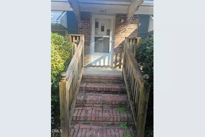 1649 Harper Street, Rocky Mount, NC 27801 - Photo 5