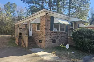 1649 Harper St, Rocky Mount, NC 27801 - Photo 3