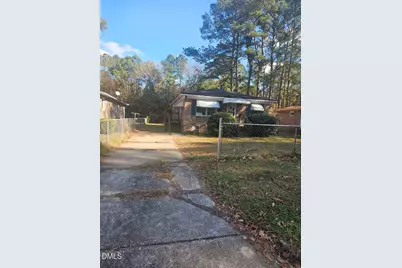 1649 Harper Street, Rocky Mount, NC 27801 - Photo 3