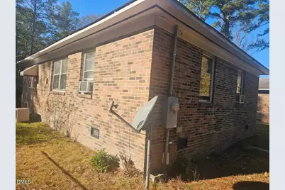 1649 Harper Street, Rocky Mount, NC 27801 - Photo 5