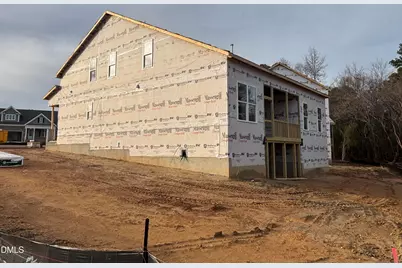 2400 Eagle Shot Court, Fuquay Varina, NC 27526 - Photo 3