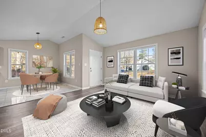 8225 Merriweather Circle, Raleigh, NC 27616 - Photo 7