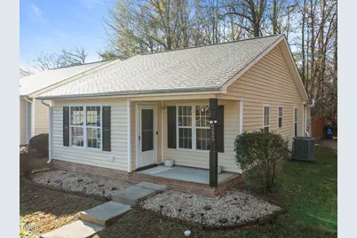 8225 Merriweather Circle, Raleigh, NC 27616 - Photo 3