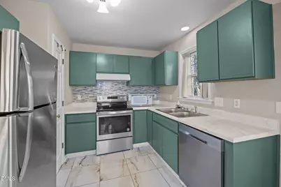 8225 Merriweather Circle, Raleigh, NC 27616 - Photo 15