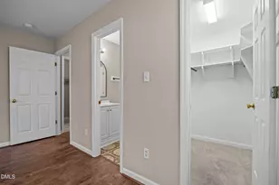 8225 Merriweather Cir, Raleigh, NC 27616 - Photo 29