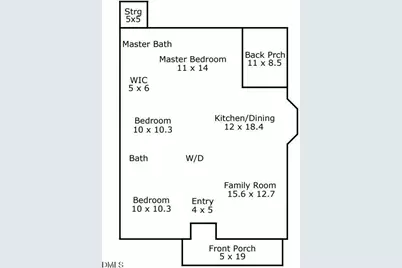 1284 Sweetgrass Street, Knightdale, NC 27545 - Photo 19