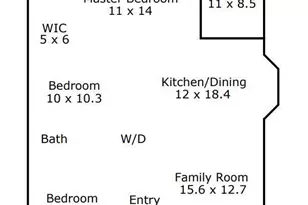 1284 Sweetgrass St, Knightdale, NC 27545 - Photo 19