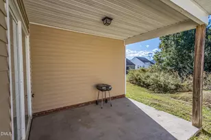 1284 Sweetgrass St, Knightdale, NC 27545 - Photo 17