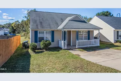 1284 Sweetgrass Street, Knightdale, NC 27545 - Photo 1