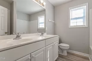 1284 Sweetgrass St, Knightdale, NC 27545 - Photo 11