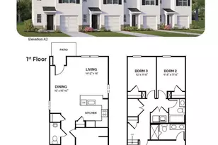 422 Cherry Laurel Dr, Sanford, NC 27332 - Photo 27