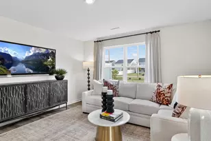 422 Cherry Laurel Dr, Sanford, NC 27332 - Photo 9