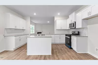 665 Struy Street, Gibsonville, NC 27249 - Photo 13