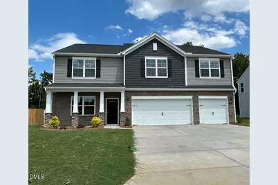 661 Struy Street, Gibsonville, NC 27249 - Photo 1