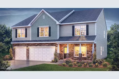 661 Struy Street, Gibsonville, NC 27249 - Photo 1